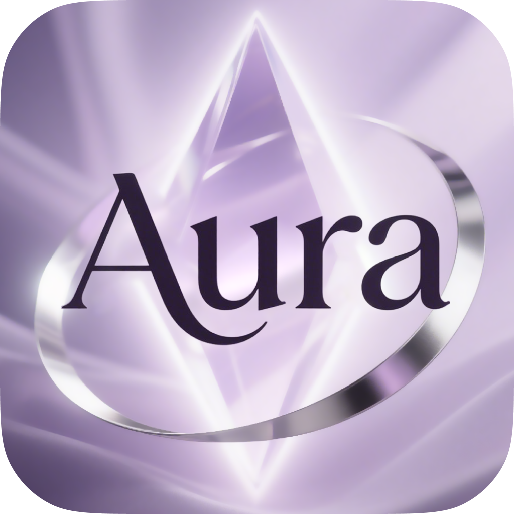 Aura — 私密图片画廊