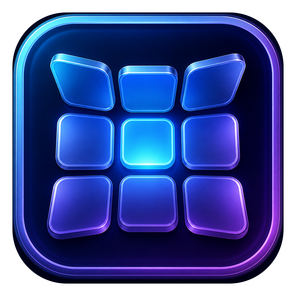 LaunchPad — macOS 原生启动台